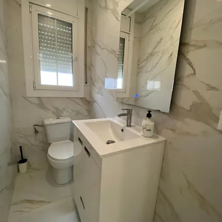 Requesens Playa Apartment