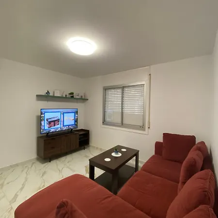 Apartment Requesens Playa