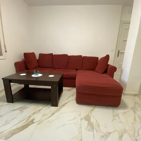 Requesens Playa Apartment Empuriabrava