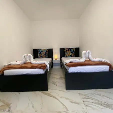 Requesens Playa Apartment