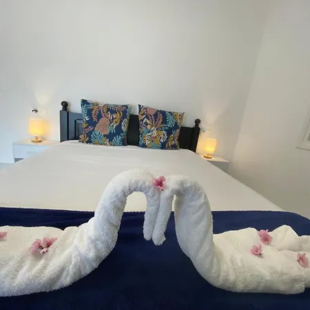 Apartment Requesens Playa *
