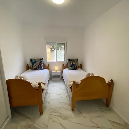 Apartment Requesens Playa Empuriabrava