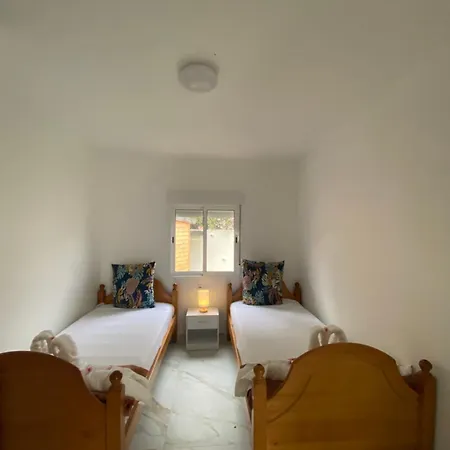 Apartment Requesens Playa *