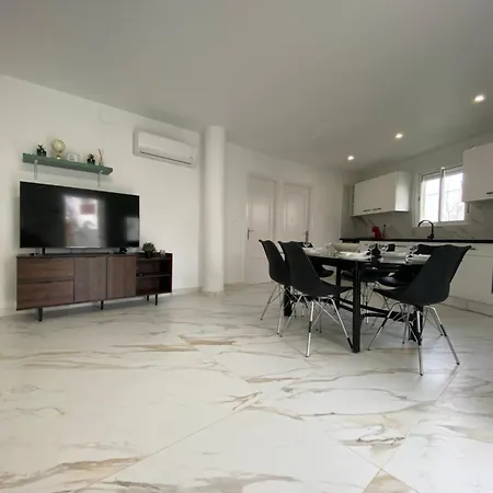 Apartment Requesens Playa Empuriabrava