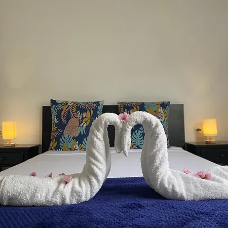 Requesens Playa Apartment