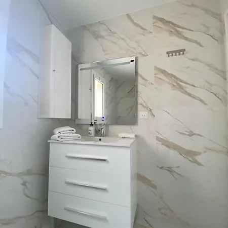 Apartment Requesens Playa Empuriabrava
