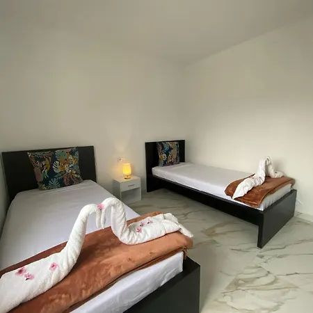 Apartment Requesens Playa