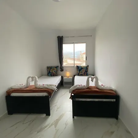 Apartment Requesens Playa *