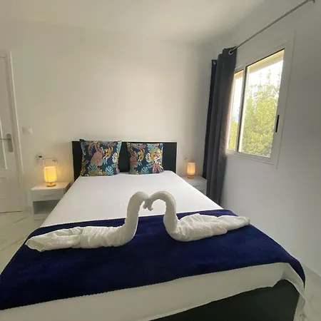 Apartment Requesens Playa *