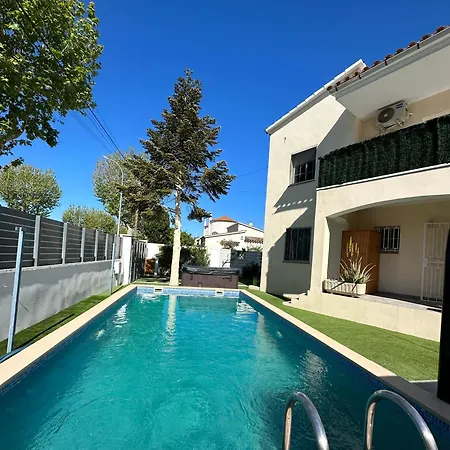Apartamento Requesens Playa *