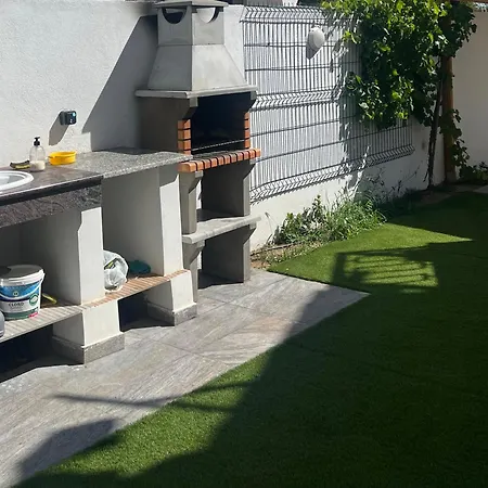 Requesens Playa Apartamento