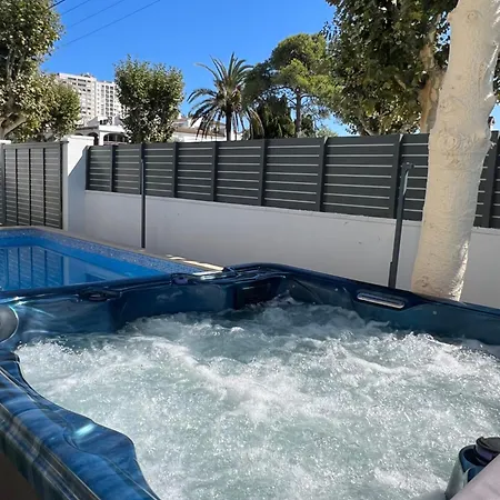 Apartamento Requesens Playa Empuriabrava