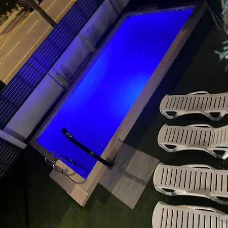 Requesens Playa Apartamento