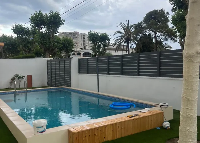 Requesens Playa