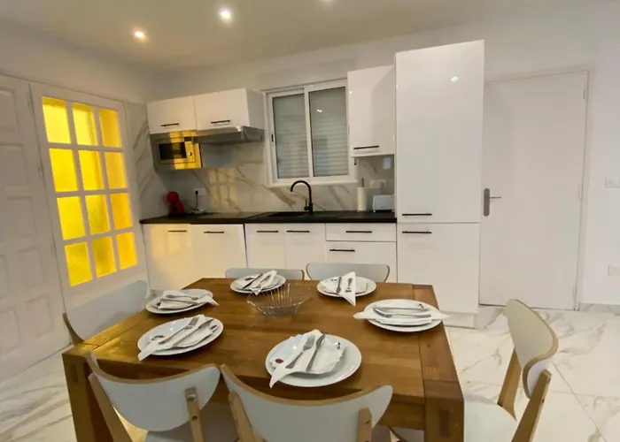 Apartment Requesens Playa *
