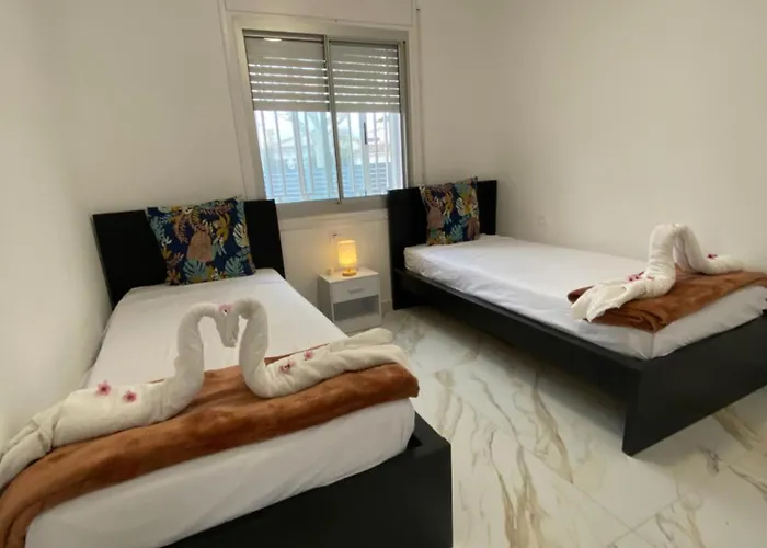 Apartment Requesens Playa