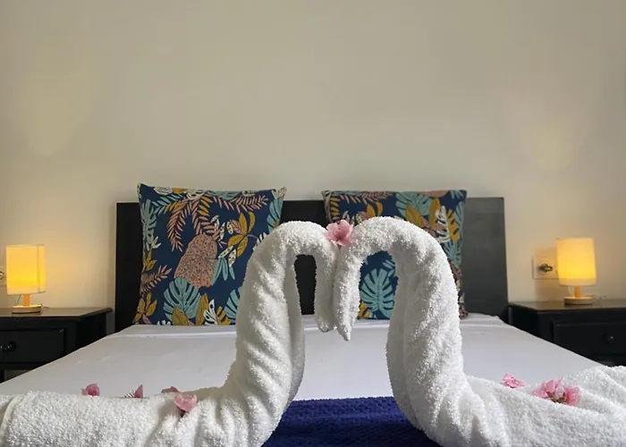 Requesens Playa Apartment