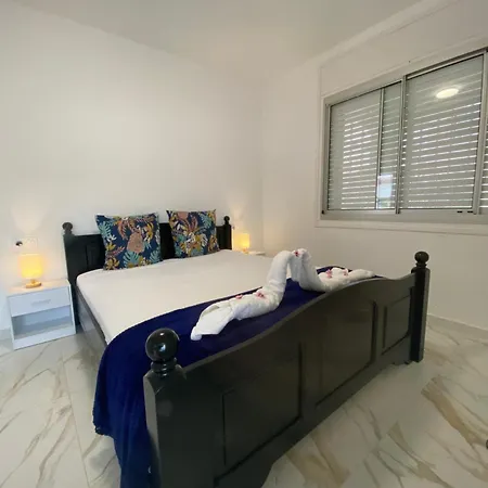 Apartment Requesens Playa Empuriabrava