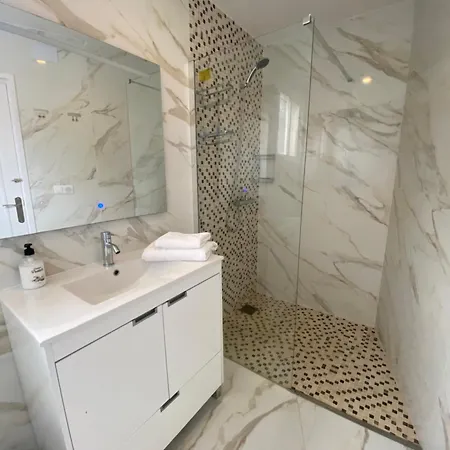 Apartment Requesens Playa *