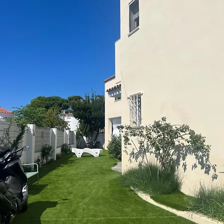 Requesens Playa Appartamento Empuriabrava