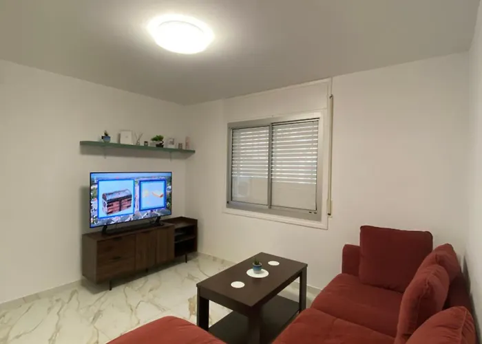Appartement Requesens Playa