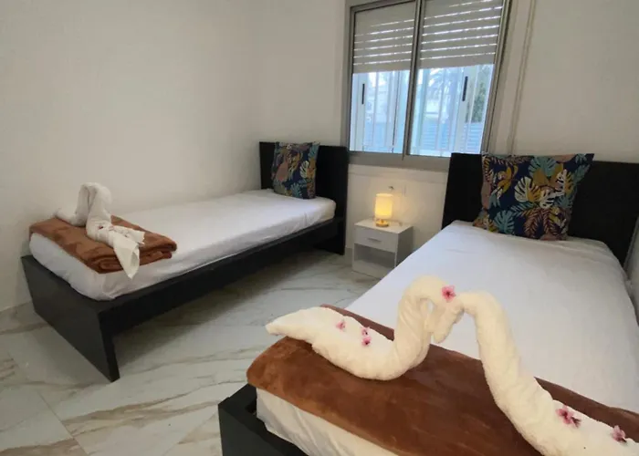 Appartement Requesens Playa Empuriabrava