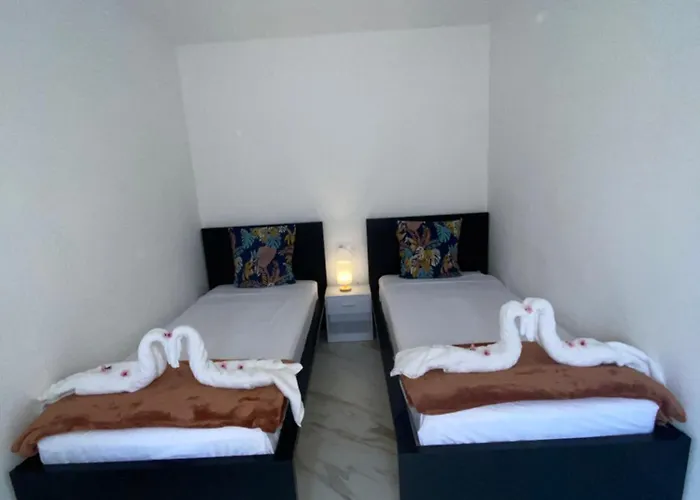 Requesens Playa * Empuriabrava