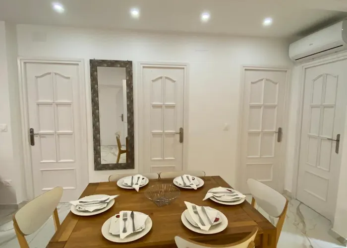 Requesens Playa Appartement *