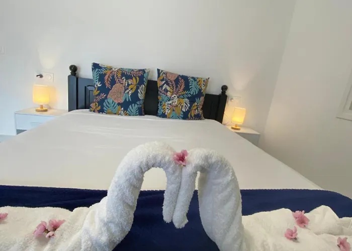 Appartement Requesens Playa *