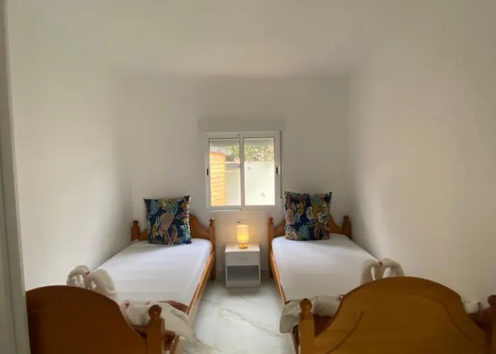 Requesens Playa Apartmán Empuriabrava