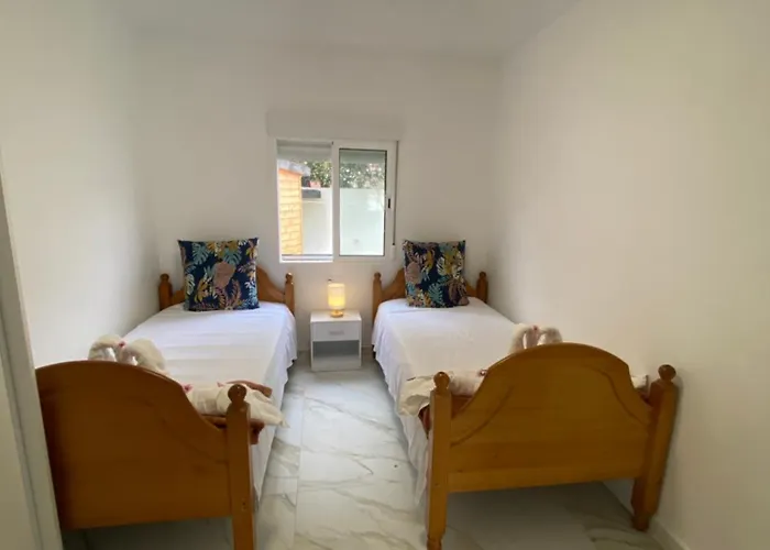 Appartement Requesens Playa Empuriabrava