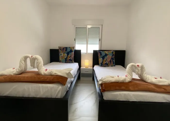 Requesens Playa Appartement Empuriabrava