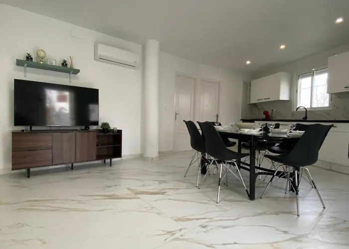 Appartement Requesens Playa Empuriabrava