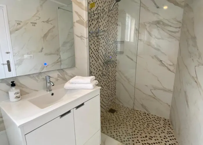 Appartement Requesens Playa *