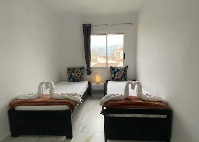 Apartmán Requesens Playa *