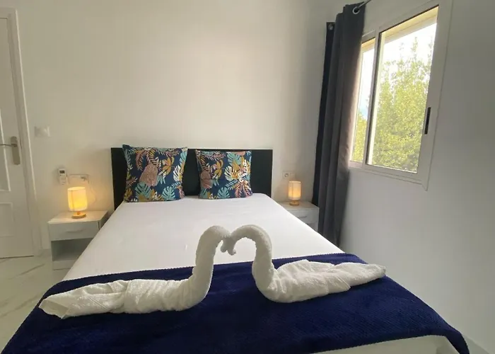 Appartement Requesens Playa *