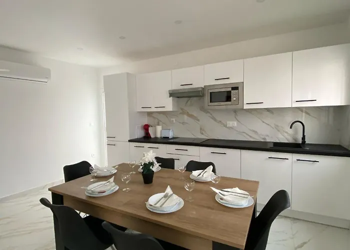 Requesens Playa Appartement Empuriabrava