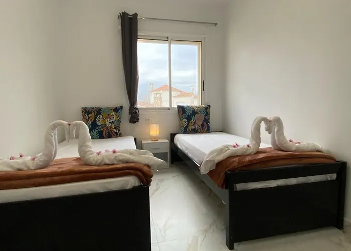 Appartement Requesens Playa Empuriabrava