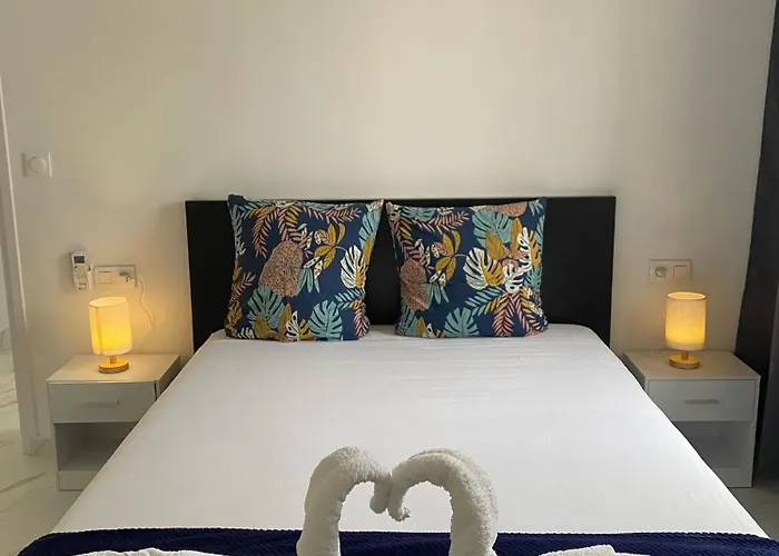 Requesens Playa Appartement
