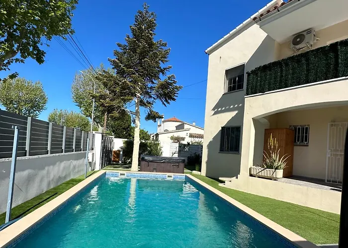 Appartement Requesens Playa *