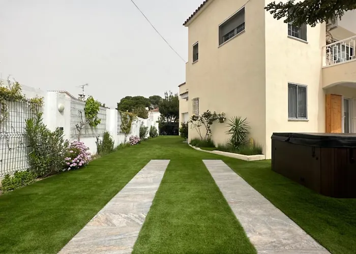 Lejlighed Requesens Playa Empuriabrava