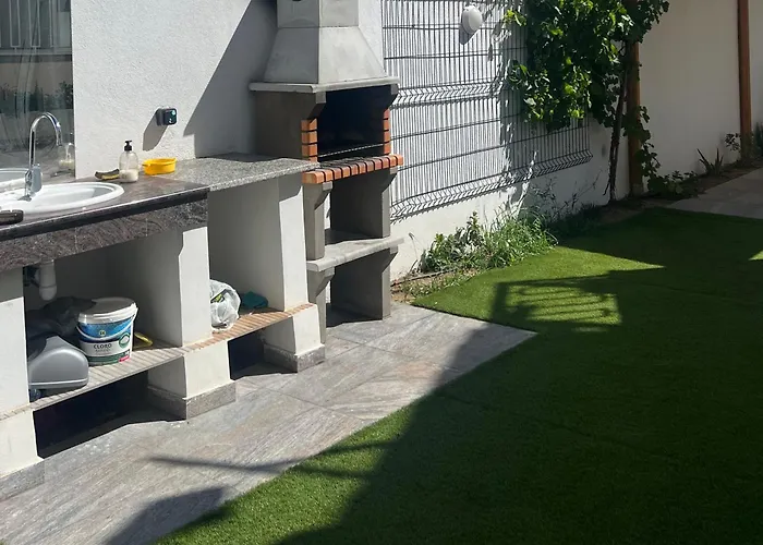 Requesens Playa Appartement