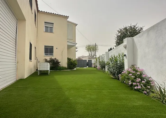 Appartement Requesens Playa