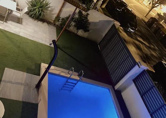 Requesens Playa Lägenhet