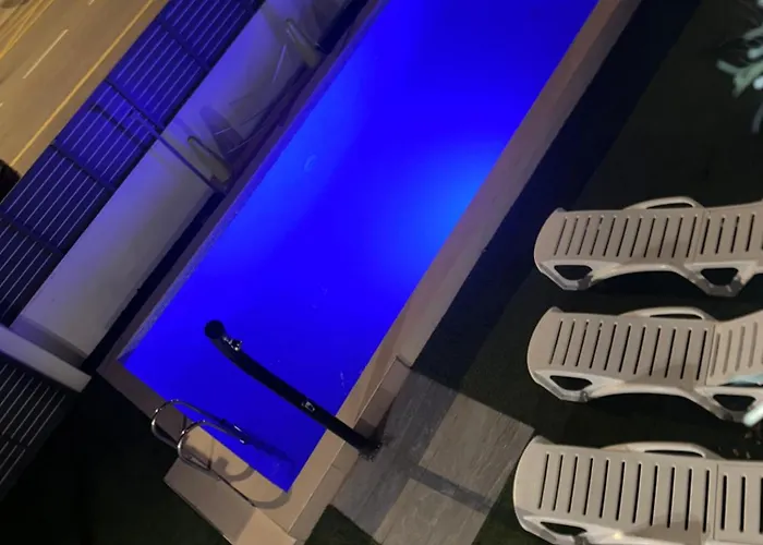 Requesens Playa Appartement