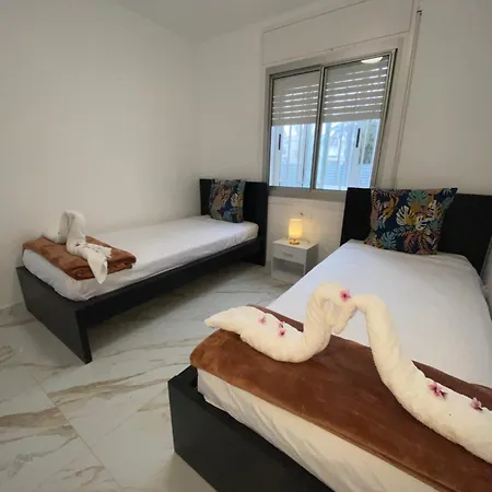 Daire Requesens Playa Empuriabrava