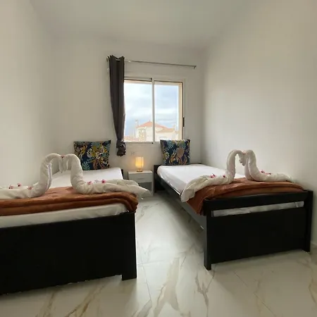 Daire Requesens Playa Empuriabrava