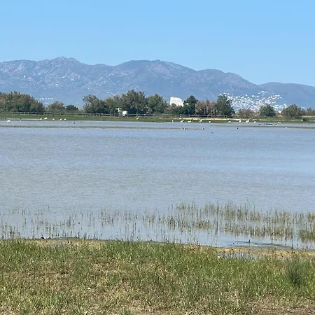 Daire Requesens Playa Empuriabrava