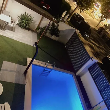 Daire Requesens Playa Empuriabrava